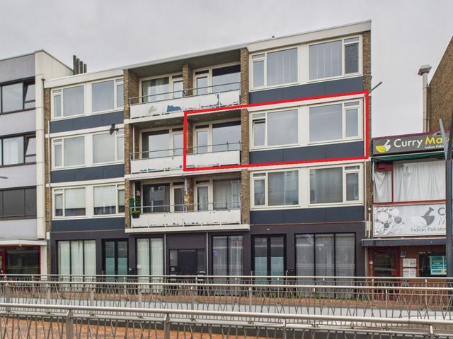 Nieuwe Markt 75B, Roosendaal