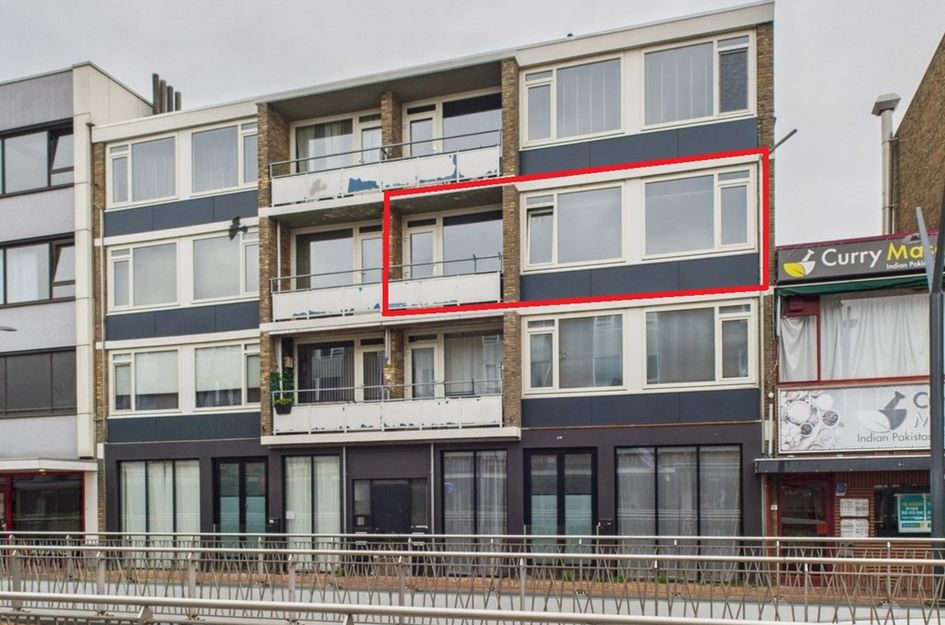 Nieuwe Markt 75B