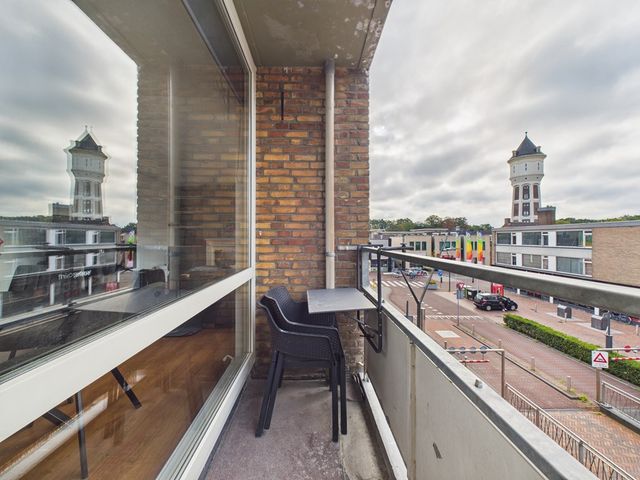 Nieuwe Markt 75B, Roosendaal
