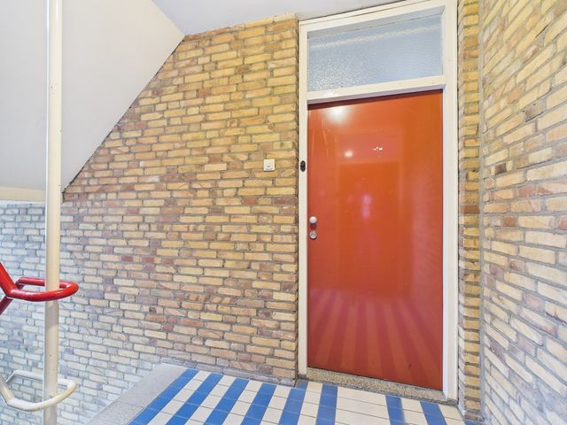 Nieuwe Markt 75B, Roosendaal