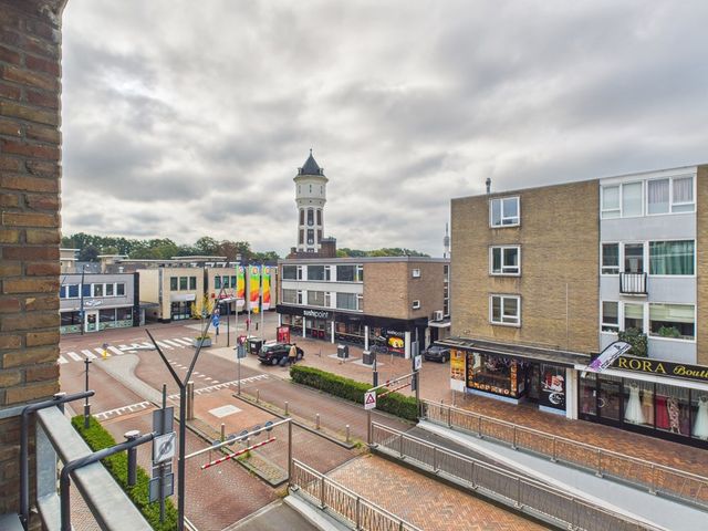 Nieuwe Markt 75B, Roosendaal