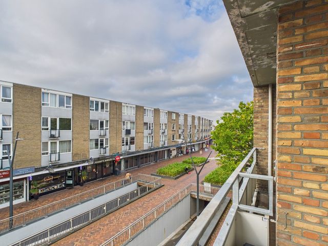 Nieuwe Markt 75B, Roosendaal
