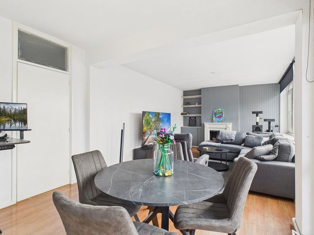 Nieuwe Markt 75B, Roosendaal