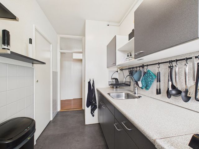 Nieuwe Markt 75B, Roosendaal