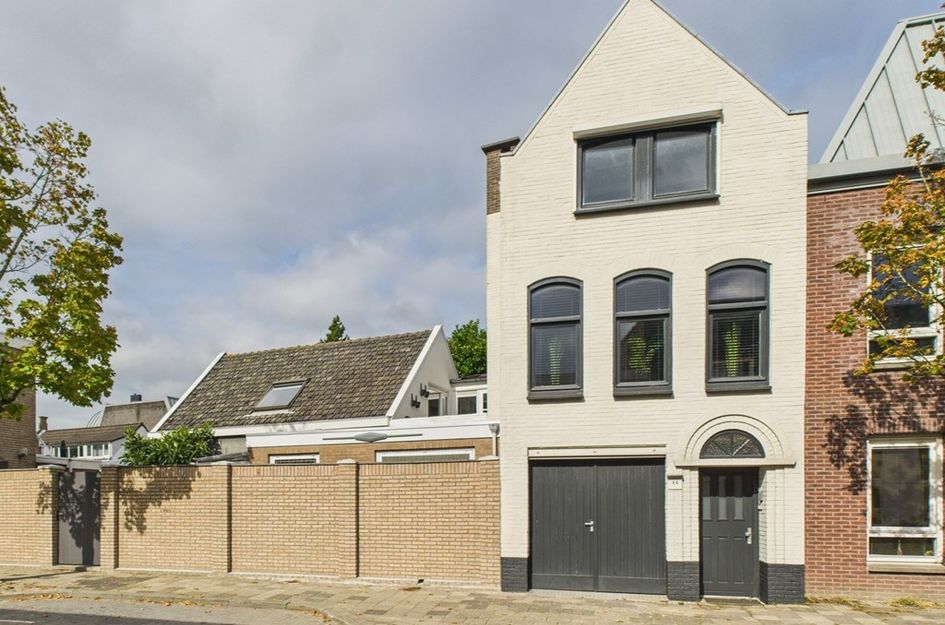 Wilhelminastraat 1c