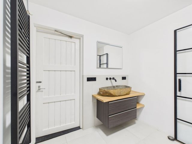 Wilhelminastraat 1c, Roosendaal