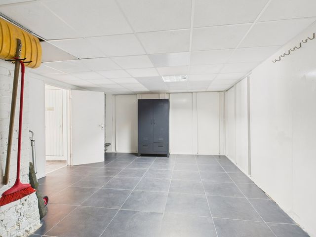 Wilhelminastraat 1c, Roosendaal