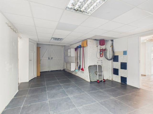 Wilhelminastraat 1c, Roosendaal