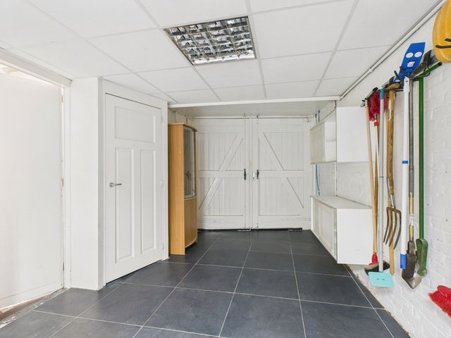 Wilhelminastraat 1c, Roosendaal
