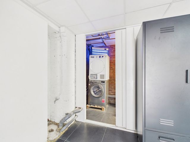 Wilhelminastraat 1c, Roosendaal