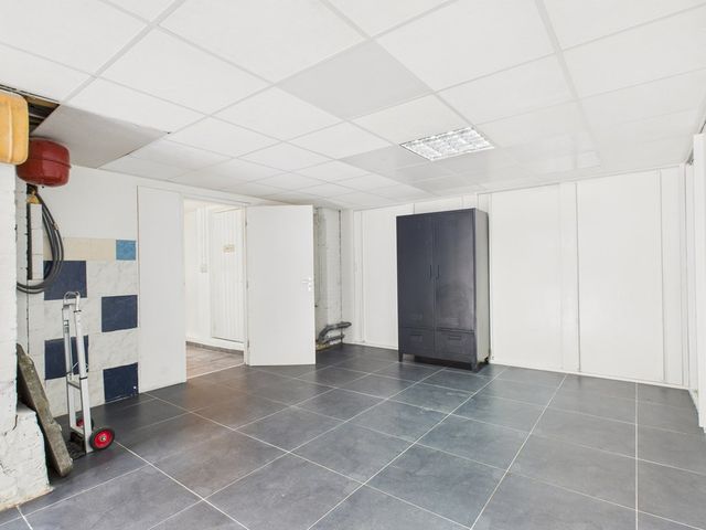 Wilhelminastraat 1c, Roosendaal