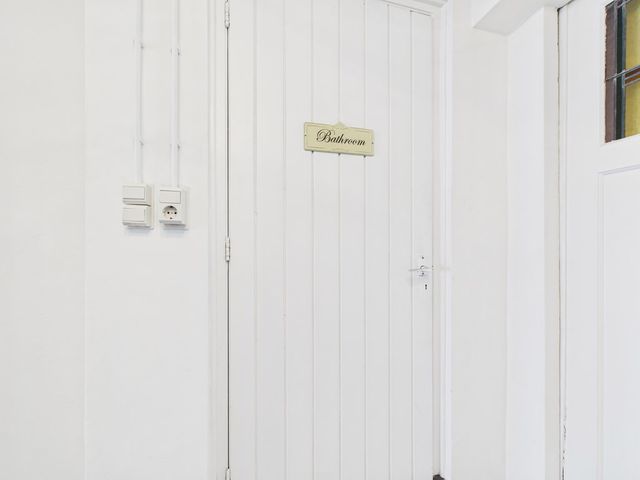 Wilhelminastraat 1c, Roosendaal