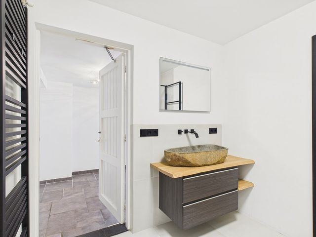Wilhelminastraat 1c, Roosendaal