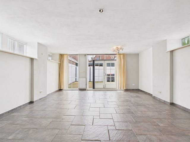 Wilhelminastraat 1c, Roosendaal