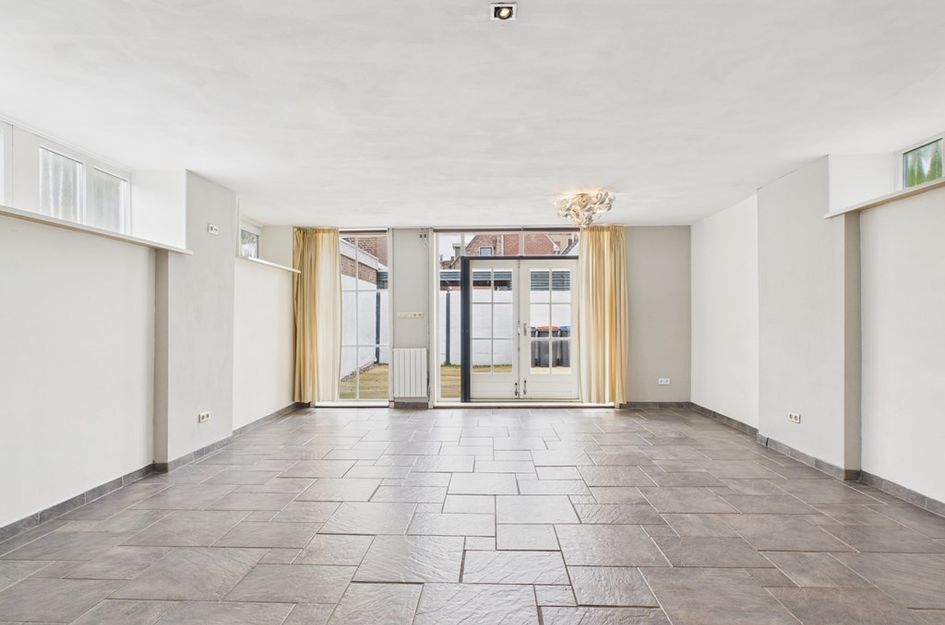 Wilhelminastraat 1c