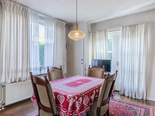 Wilhelminalaan 23, Stevensweert