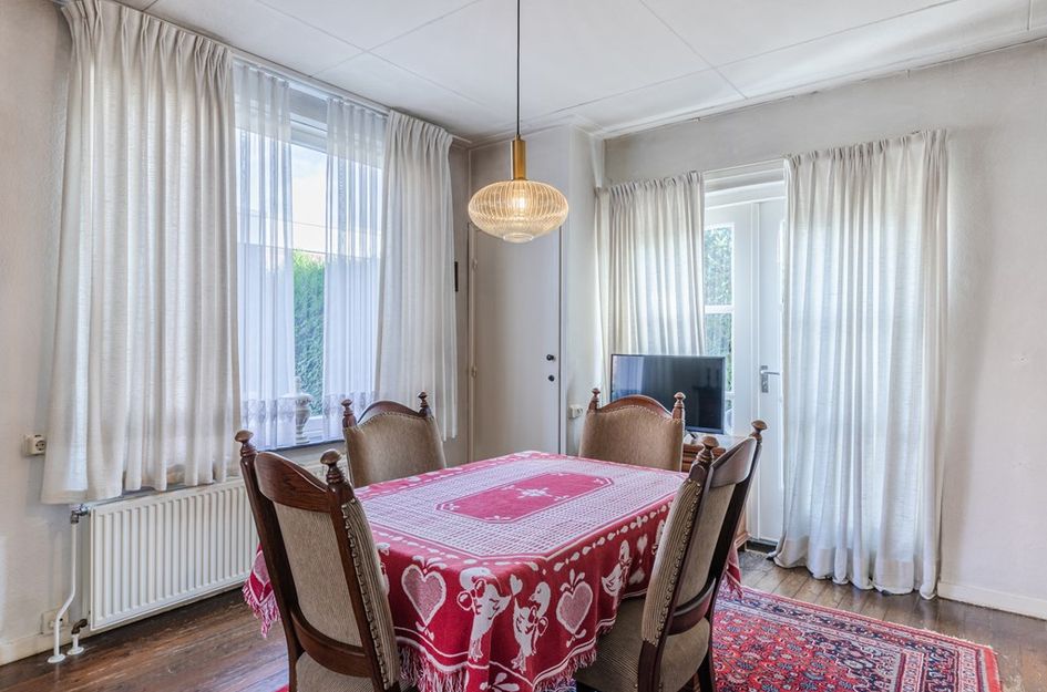 Wilhelminalaan 23