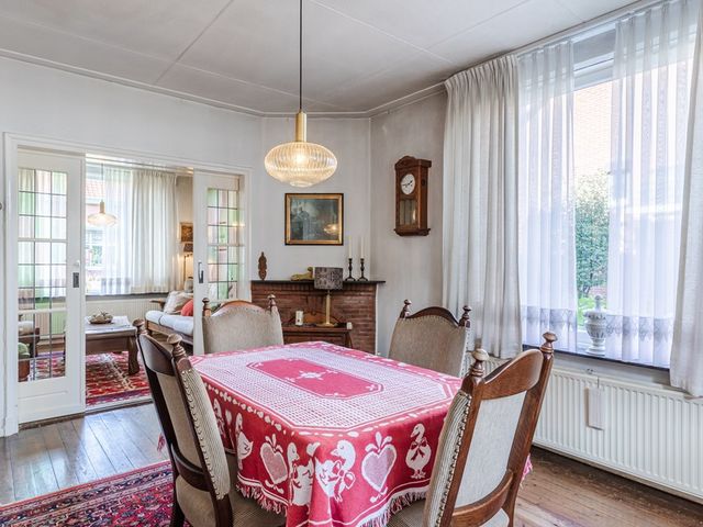 Wilhelminalaan 23, Stevensweert