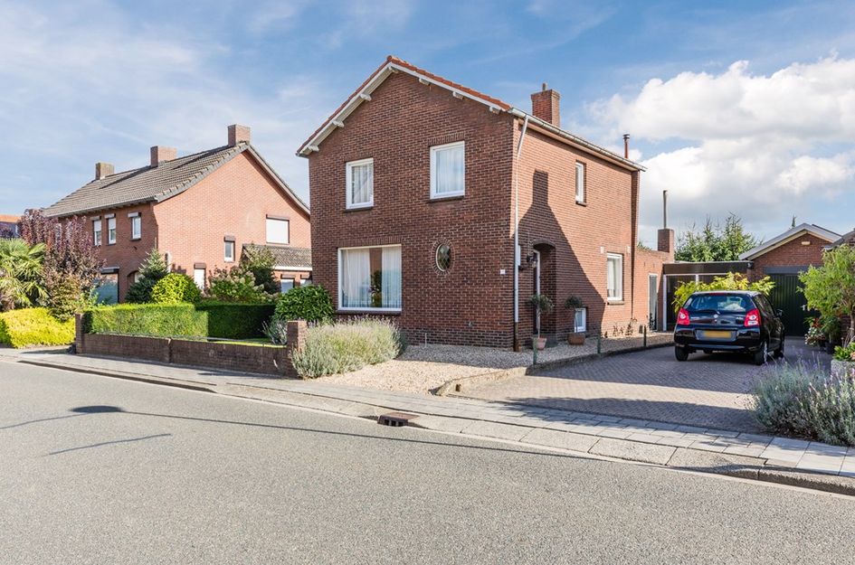 Wilhelminalaan 23