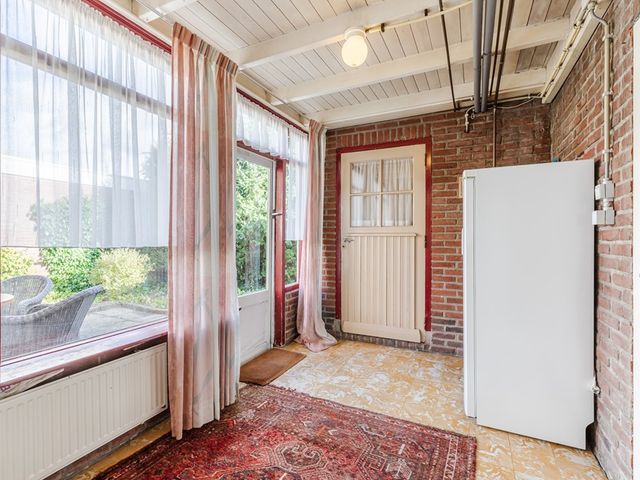 Wilhelminalaan 23, Stevensweert