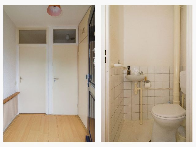 Dopperstraat 44, Bunschoten-Spakenburg