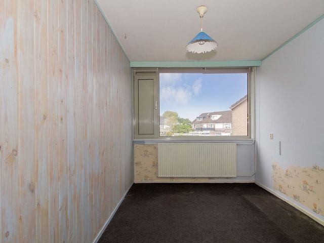 Dopperstraat 44, Bunschoten-Spakenburg