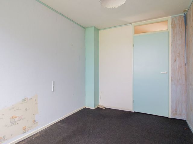 Dopperstraat 44, Bunschoten-Spakenburg