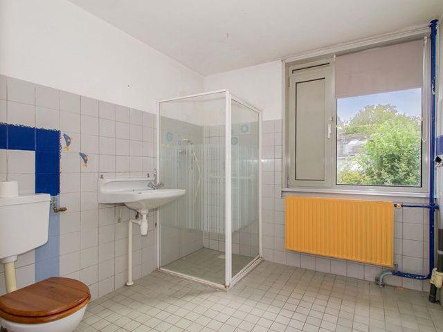 Dopperstraat 44, Bunschoten-Spakenburg