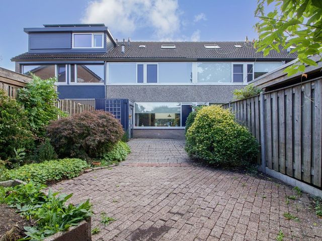 Dopperstraat 44, Bunschoten-Spakenburg