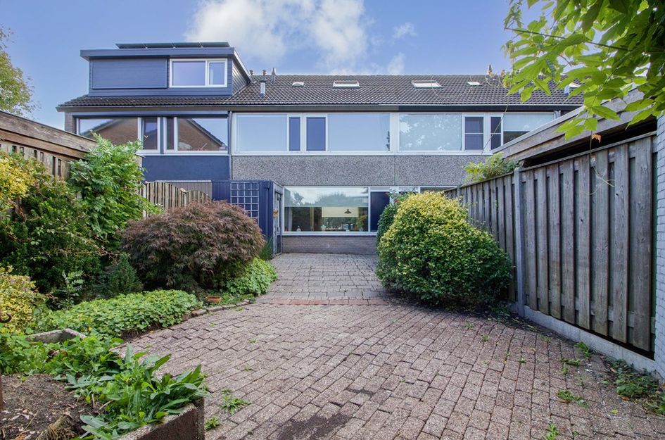 Dopperstraat 44