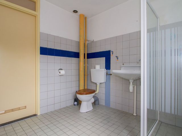 Dopperstraat 44, Bunschoten-Spakenburg