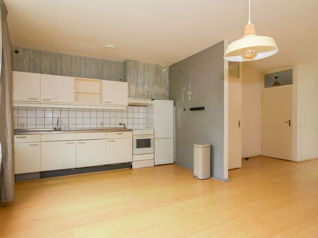 Dopperstraat 44, Bunschoten-Spakenburg