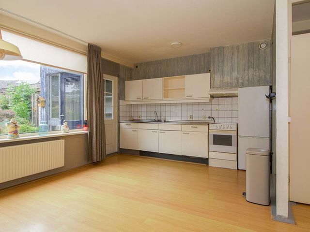 Dopperstraat 44, Bunschoten-Spakenburg
