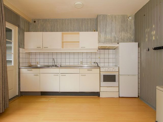 Dopperstraat 44, Bunschoten-Spakenburg