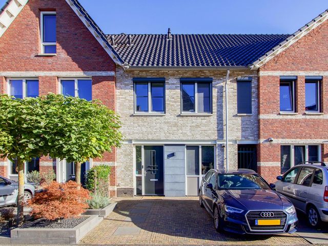 Bunschoter Veenkamp 142, Bunschoten-Spakenburg