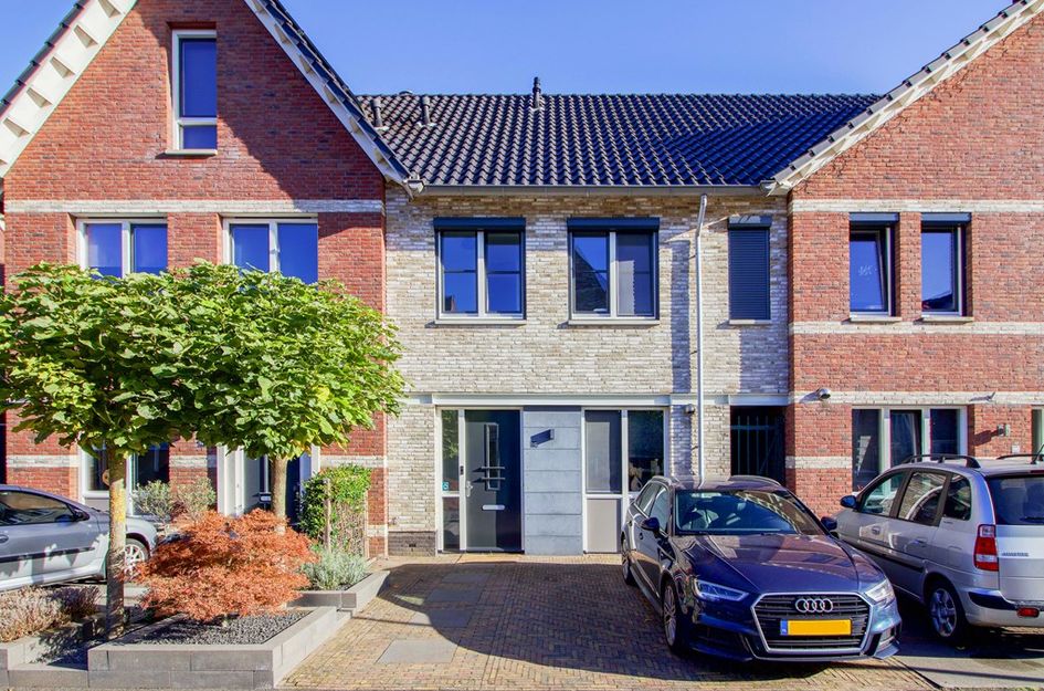 Bunschoter Veenkamp 142
