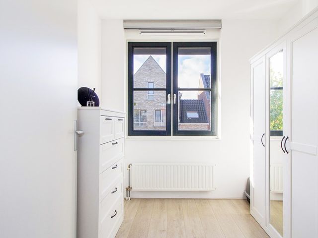 Bunschoter Veenkamp 142, Bunschoten-Spakenburg