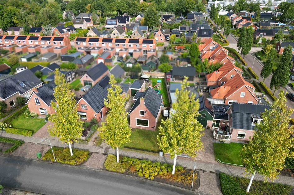 Hoornweg 23