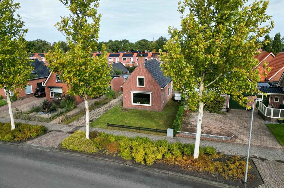 Hoornweg 23