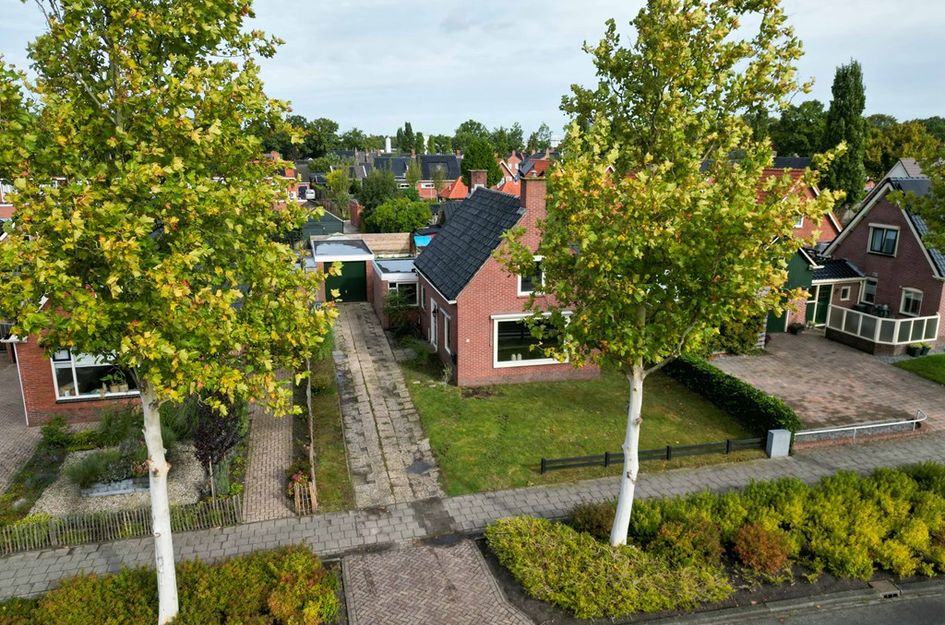 Hoornweg 23