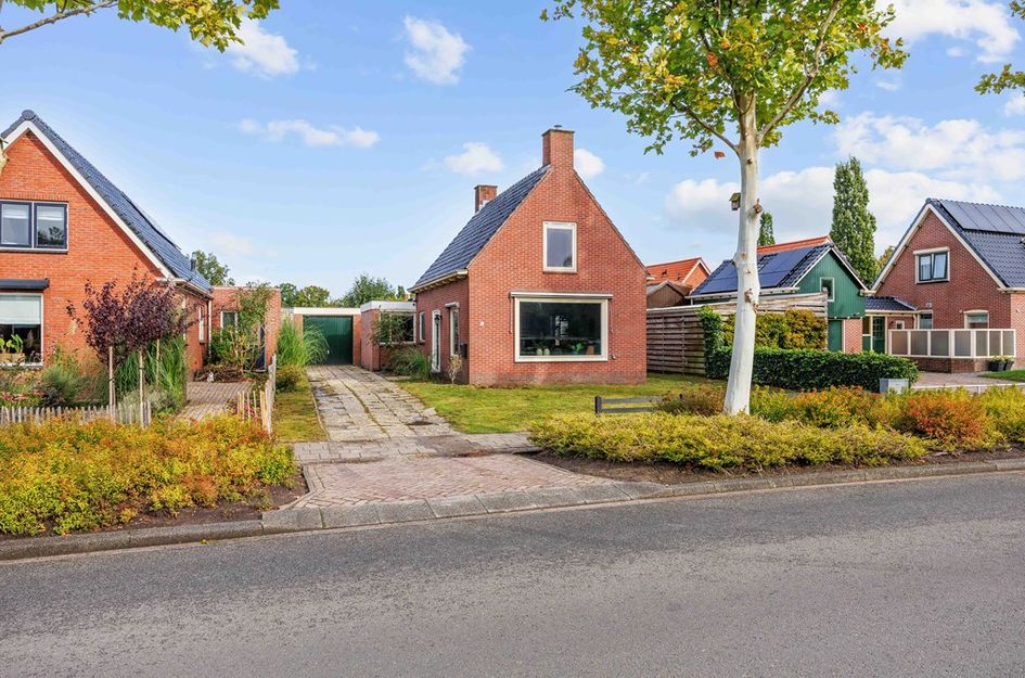 Hoornweg 23