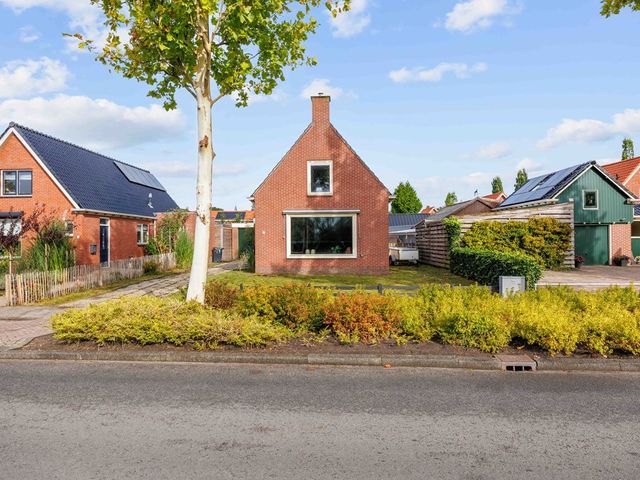 Hoornweg 23, Marum