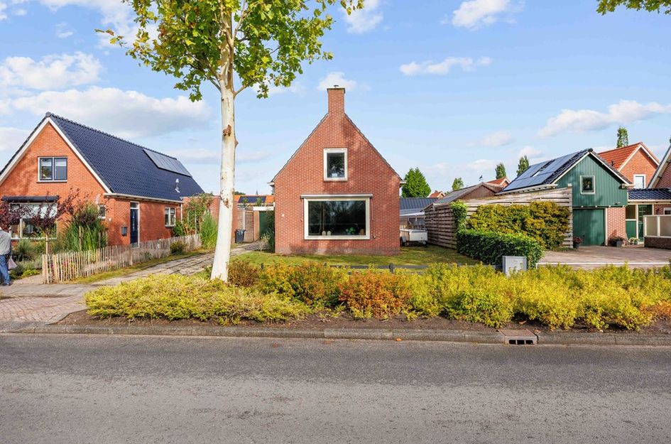 Hoornweg 23