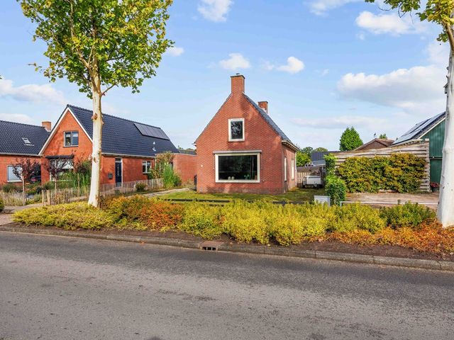 Hoornweg 23, Marum