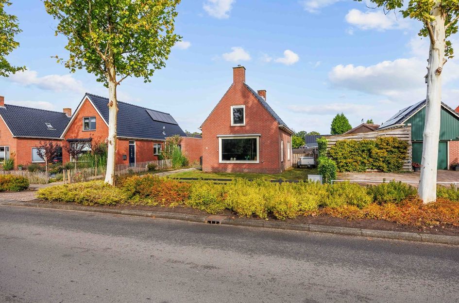Hoornweg 23