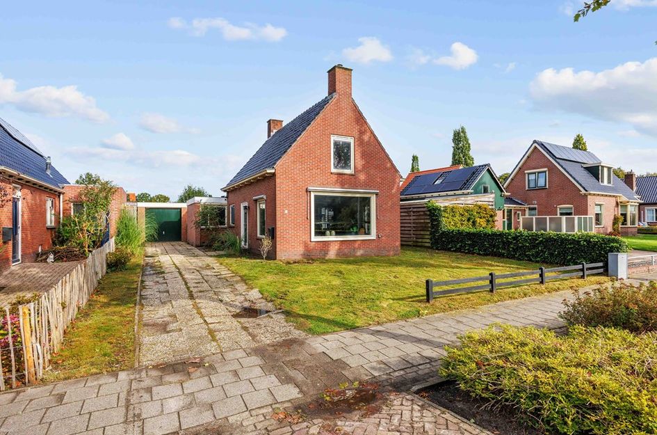 Hoornweg 23