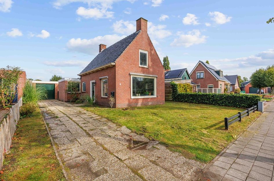 Hoornweg 23