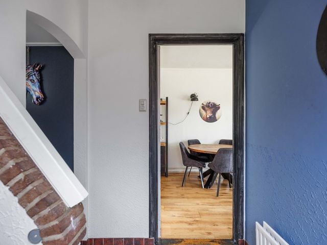 Hoornweg 23, Marum