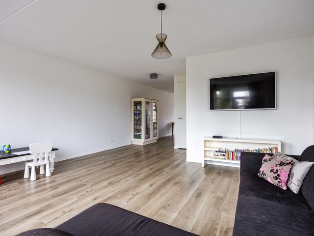 Bostulp 24, Leek