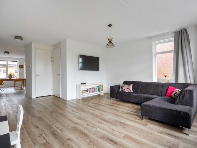 Bostulp 24, Leek
